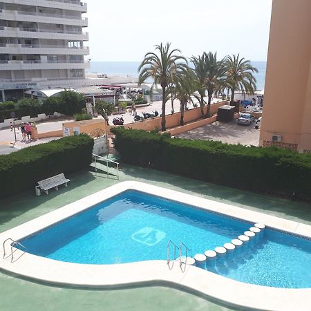 Rosa De Los Vientos Calpe Exterior photo