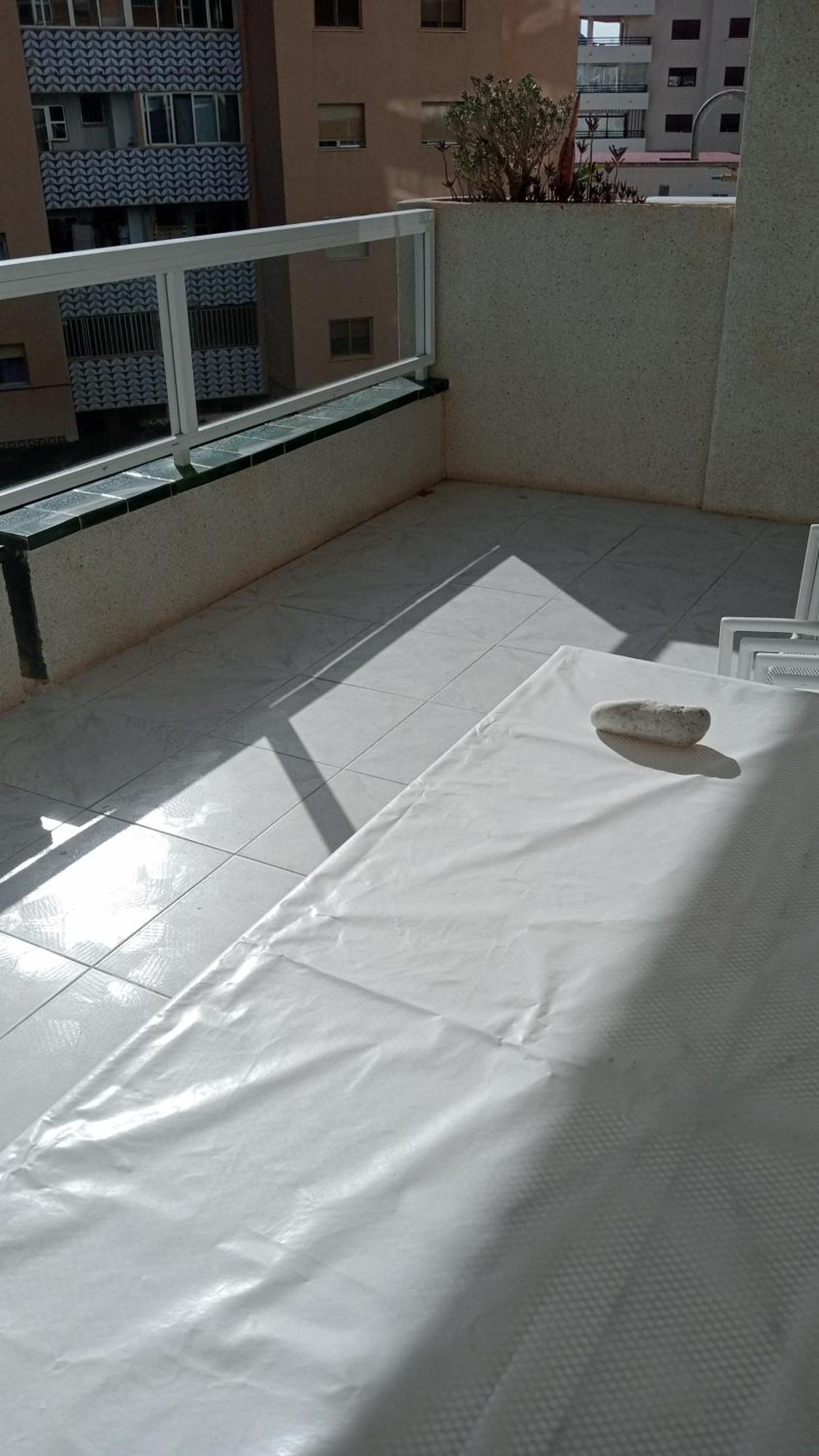 Rosa De Los Vientos Calpe Exterior photo