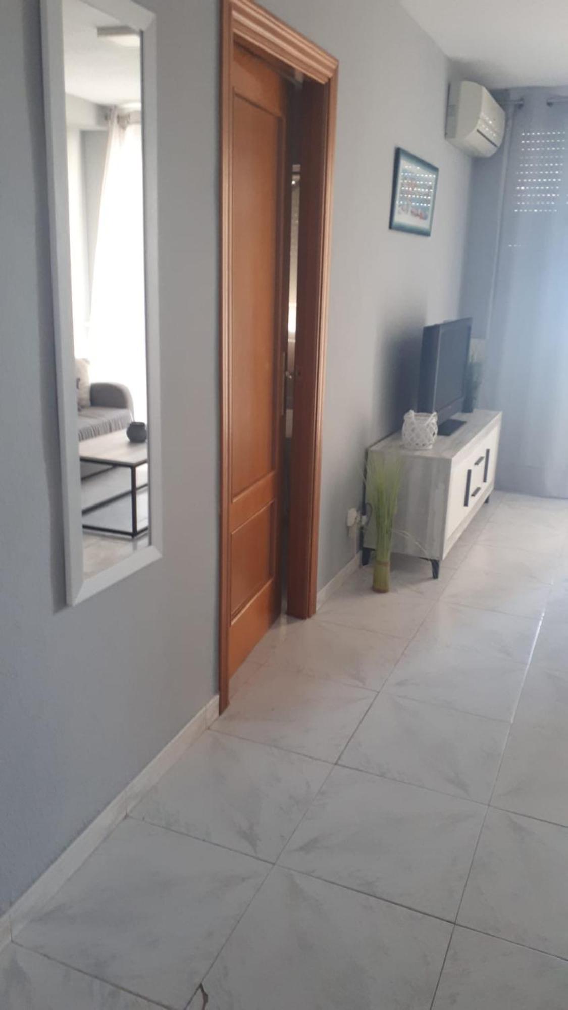 Rosa De Los Vientos Calpe Exterior photo